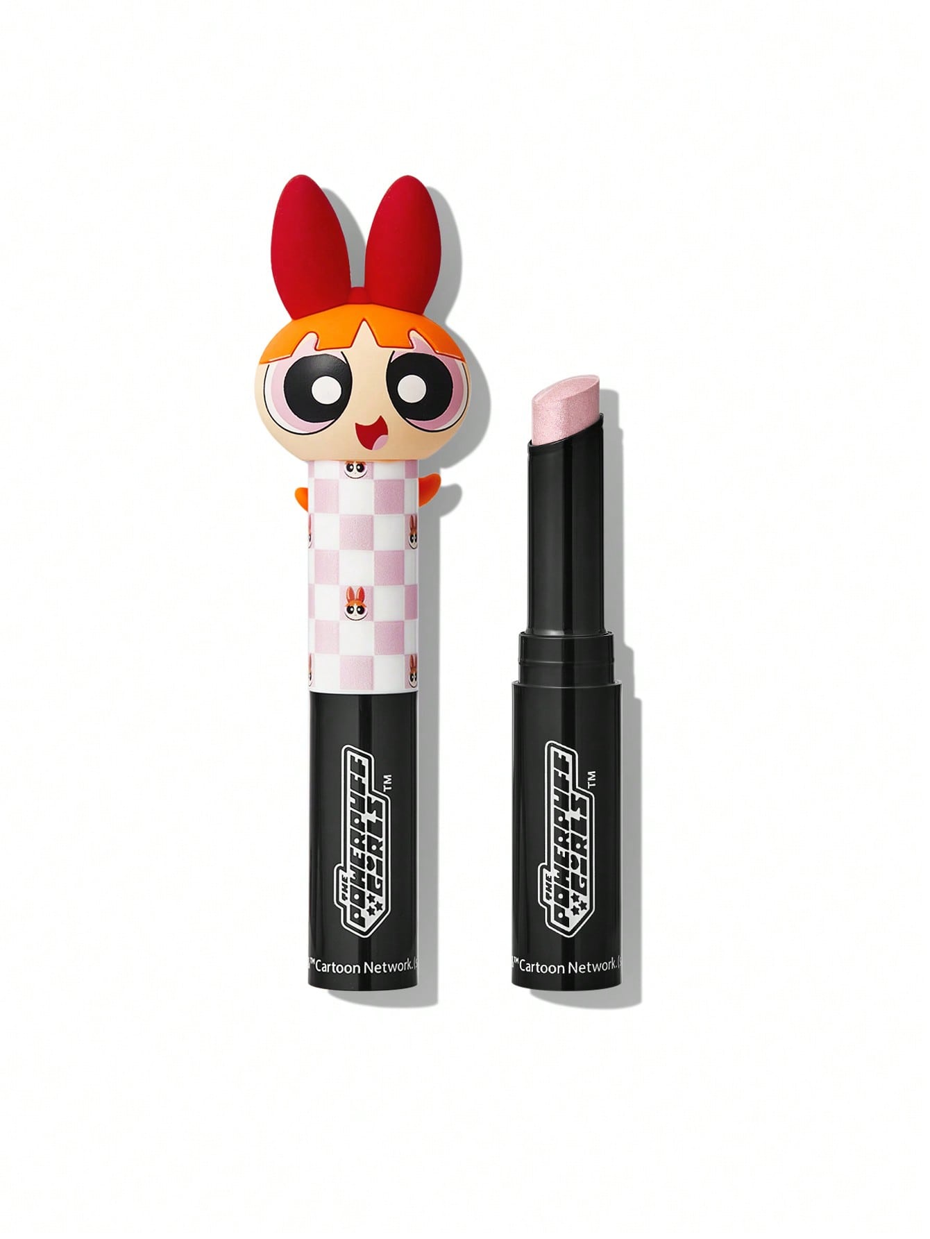 Buy SHEGLAM The Powerpuff Girls X SHEGLAM Power-Noia Shimmer Stick-Sugar in Pakistan