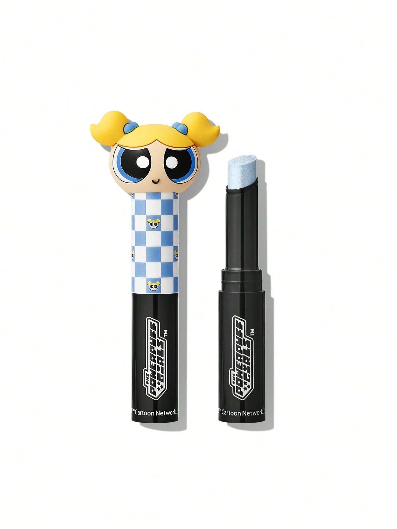 Buy SHEGLAM The Powerpuff Girls X SHEGLAM Power-Noia Shimmer Stick-Everything Nice in Pakistan