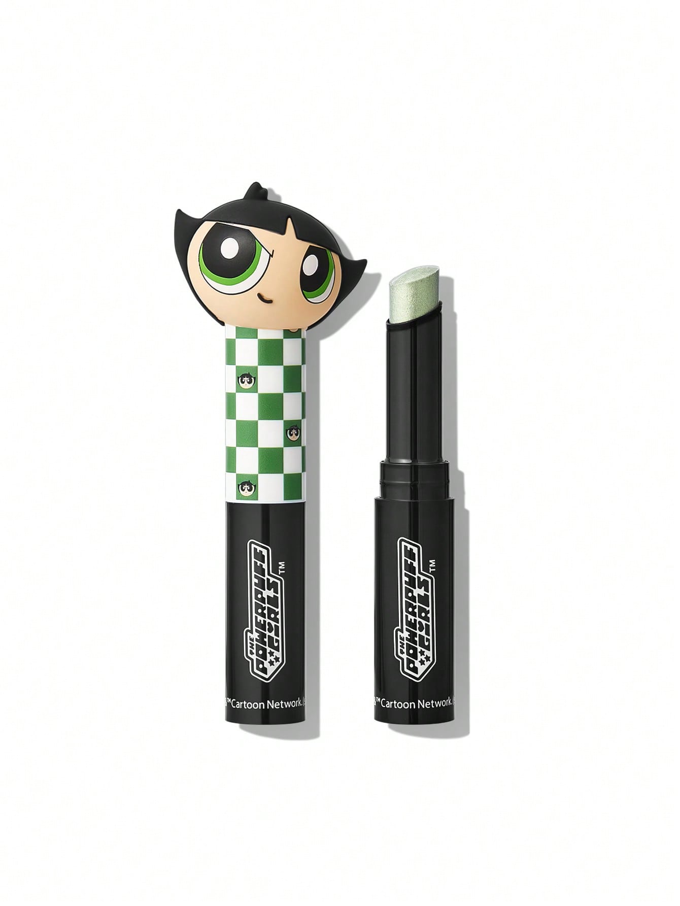 Buy SHEGLAM The Powerpuff Girls X SHEGLAM Power-Noia Shimmer Stick-Spice in Pakistan