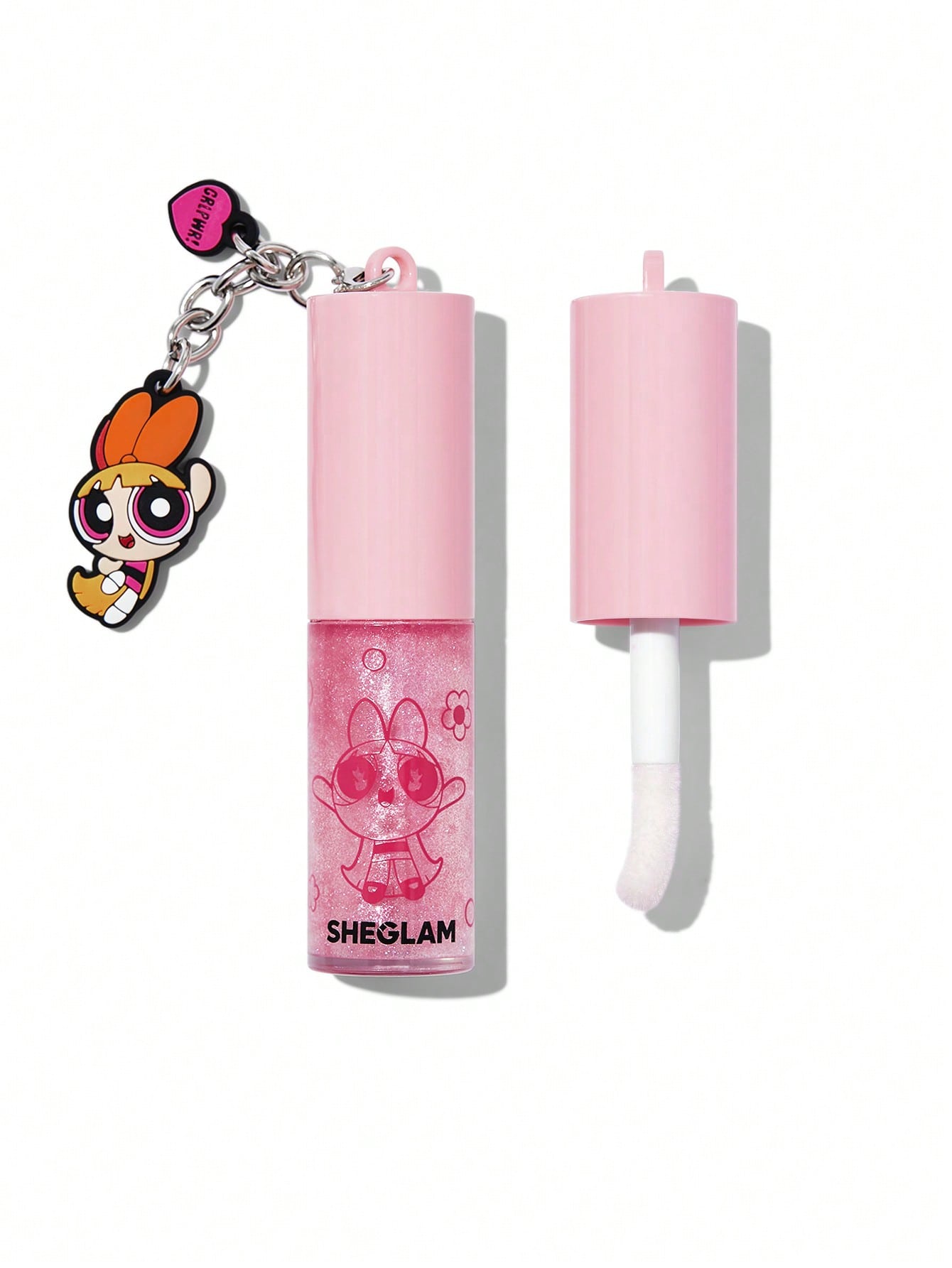 Buy SHEGLAM The Powerpuff Girls X SHEGLAM Lip Gloss in Pakistan