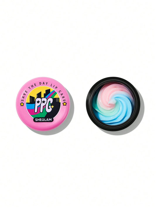 Buy SHEGLAM The Powerpuff Girls X SHEGLAM Save The Day Lip Care in Pakistan