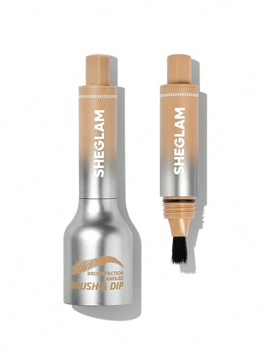 Buy SHEGLAM Brow-Fection Angled Brush & Dip-Latte in Pakistan