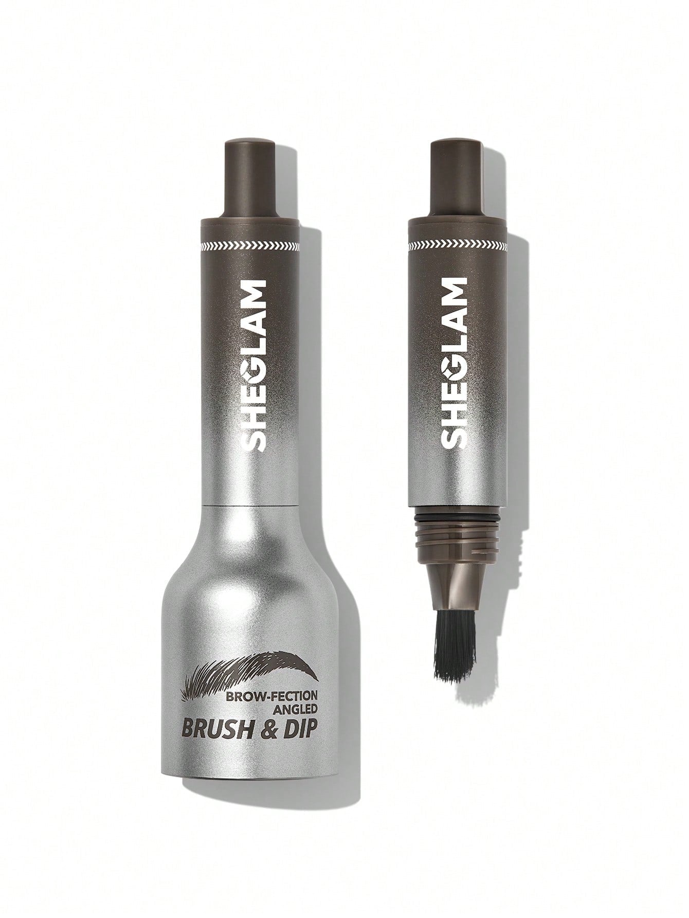 Buy SHEGLAM Brow-Fection Angled Brush & Dip-Truffle in Pakistan