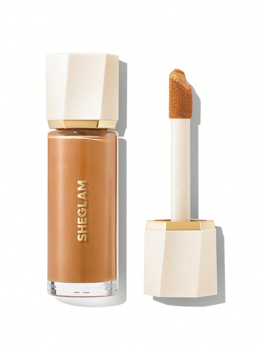 Buy SHEGLAM Sunburst Glow Mixer-Medium Tan Neutral in Pakistan