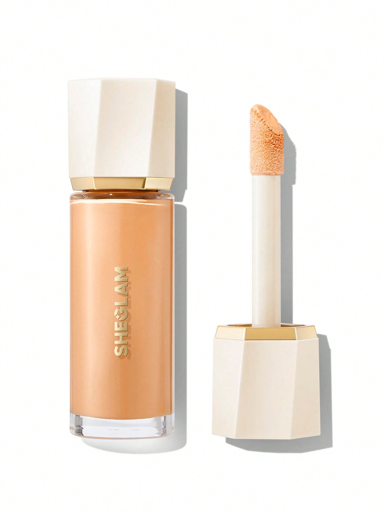 Buy SHEGLAM Sunburst Glow Mixer-Light Neutral in Pakistan