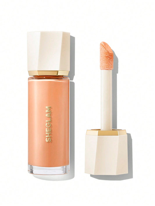Buy SHEGLAM Sunburst Glow Mixer-Fair Warm Peach in Pakistan