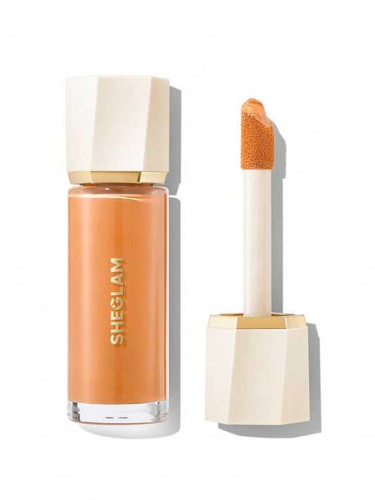 Buy SHEGLAM Sunburst Glow Mixer-Medium Warm Golden in Pakistan