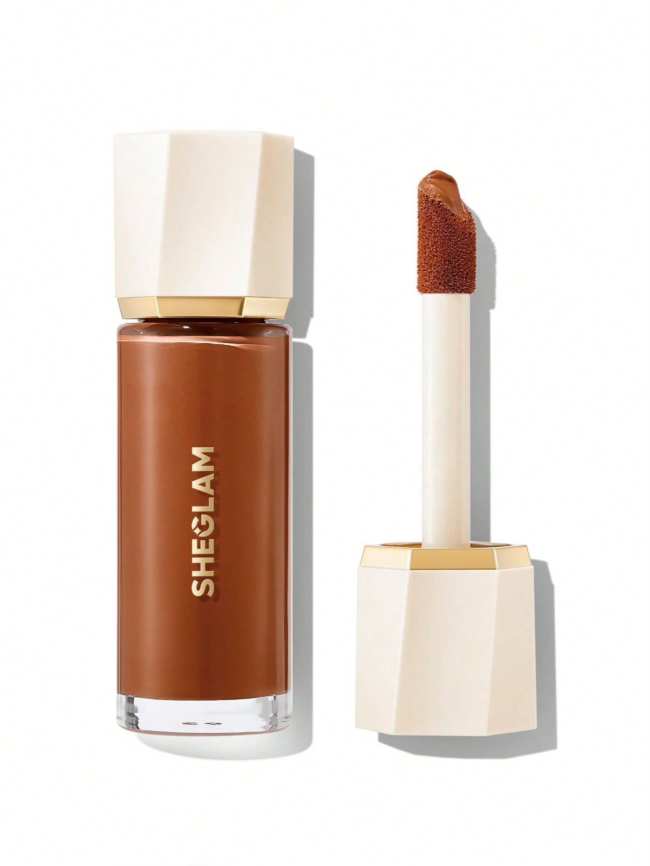 Buy SHEGLAM Sunburst Glow Mixer-Tan Deep Neutral in Pakistan