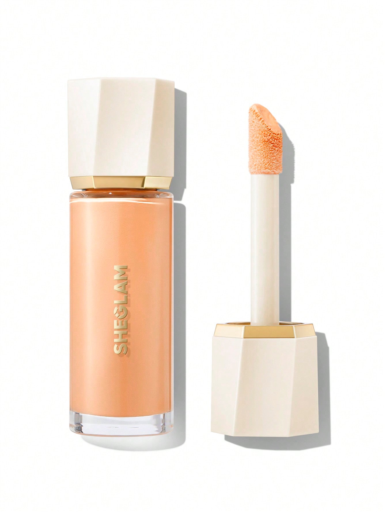 Buy SHEGLAM Sunburst Glow Mixer-Fair Neutral in Pakistan