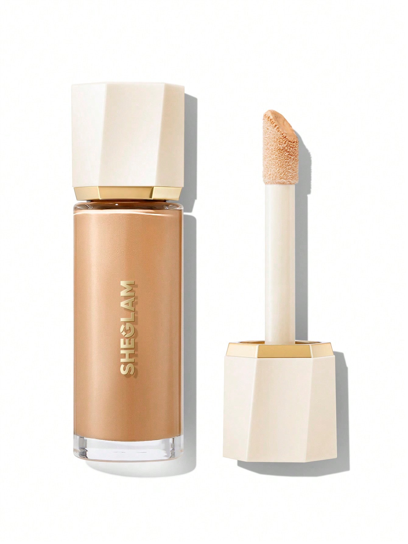 Buy SHEGLAM Sunburst Glow Mixer-Light/Medium Cool in Pakistan
