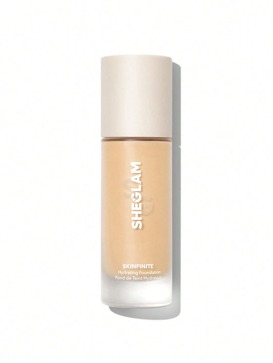 Buy SHEGLAM Skinfinite Hydrating Foundation-Buttercream in Pakistan