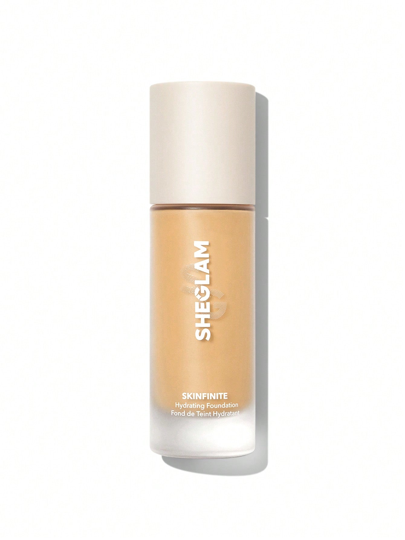 Buy SHEGLAM Skinfinite Hydrating Foundation-Bamboo in Pakistan