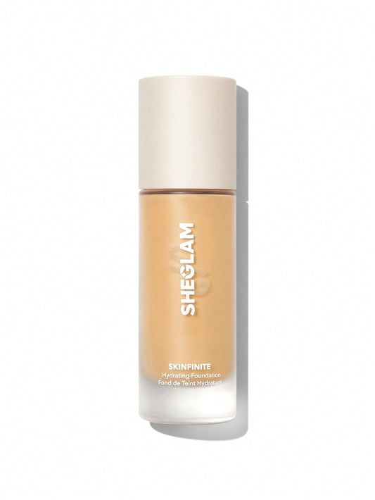 Buy SHEGLAM Skinfinite Hydrating Foundation-Bamboo in Pakistan