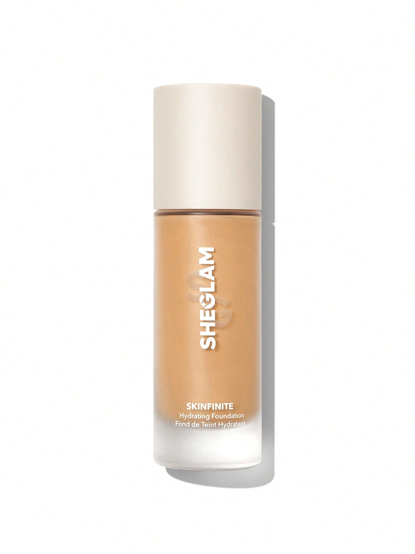 Buy SHEGLAM Skinfinite Hydrating Foundation-Acorn in Pakistan