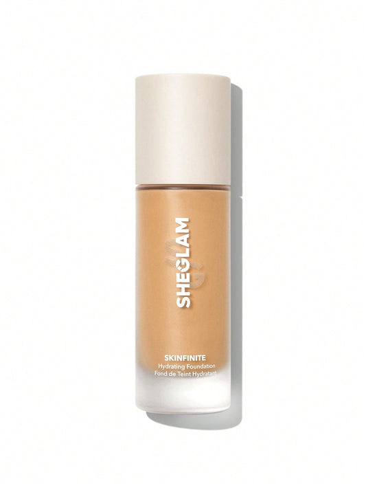 Buy SHEGLAM Skinfinite Hydrating Foundation-Acorn in Pakistan