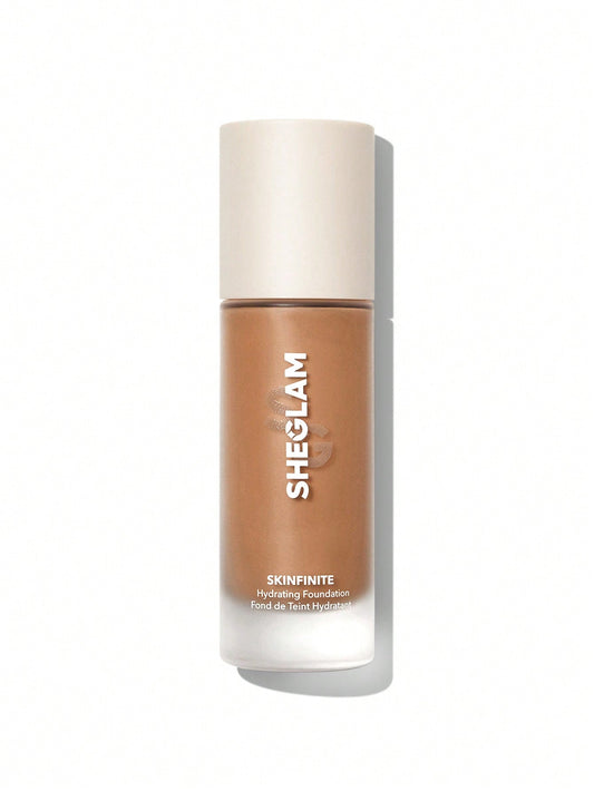 Buy SHEGLAM Skinfinite Hydrating Foundation-Saddle in Pakistan