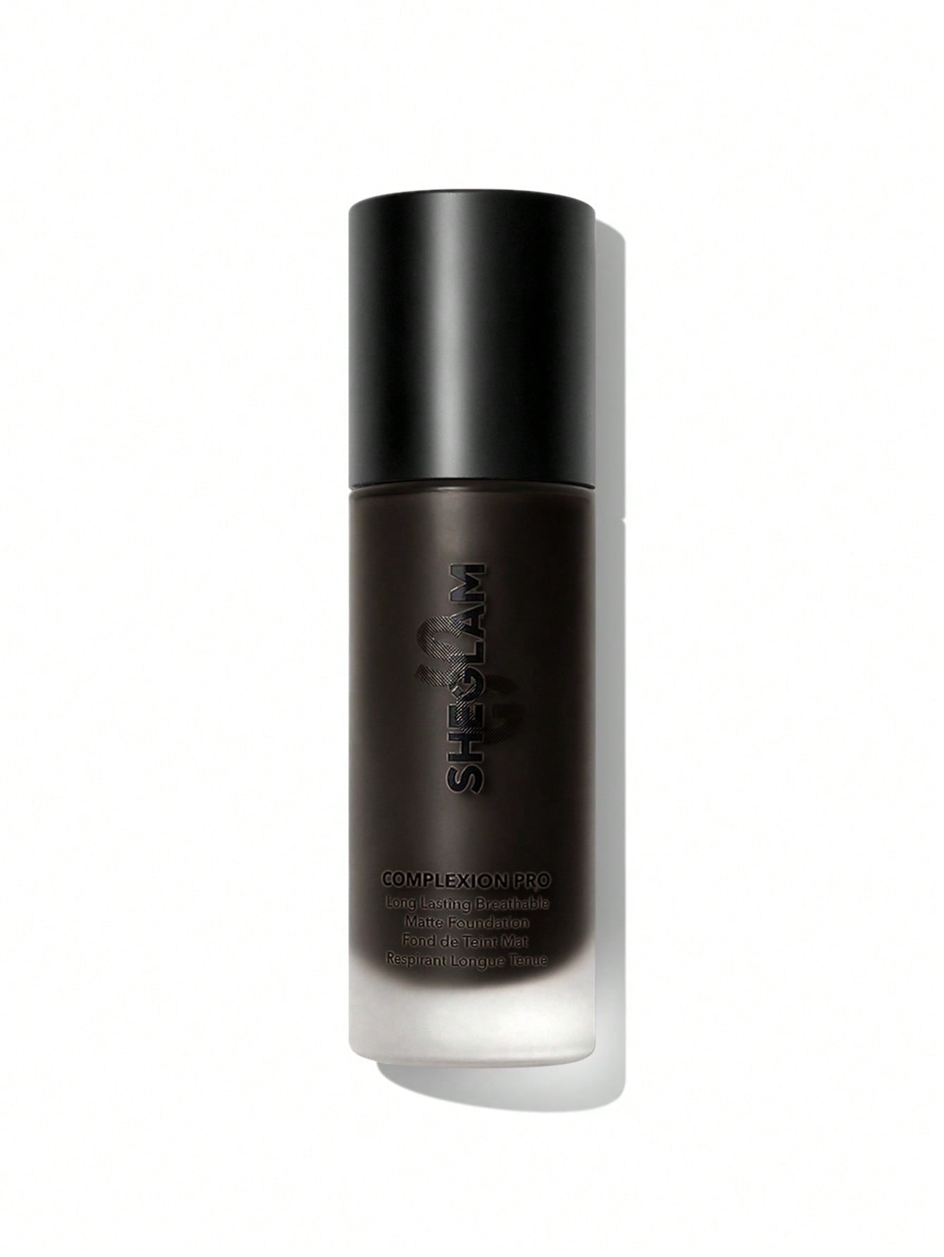 Buy SHEGLAM Complexion Pro Long Lasting Breathable Matte Foundation-Cocoa in Pakistan