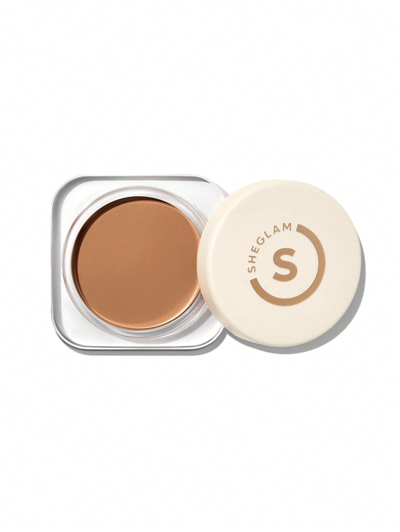Buy SHEGLAM Full Coverage Foundation Balm-Saddle in Pakistan