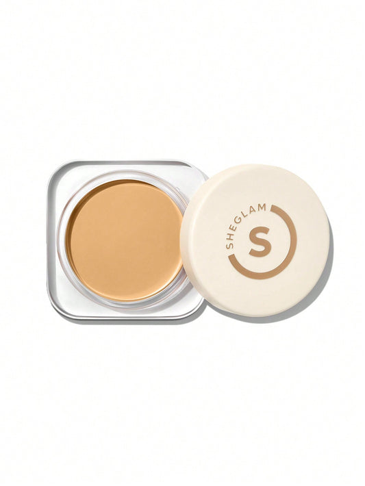 Buy SHEGLAM Full Coverage Foundation Balm-Acorn in Pakistan