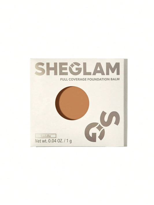 Buy SHEGLAM Full Coverage Foundation Balm Sample-Saddle in Pakistan