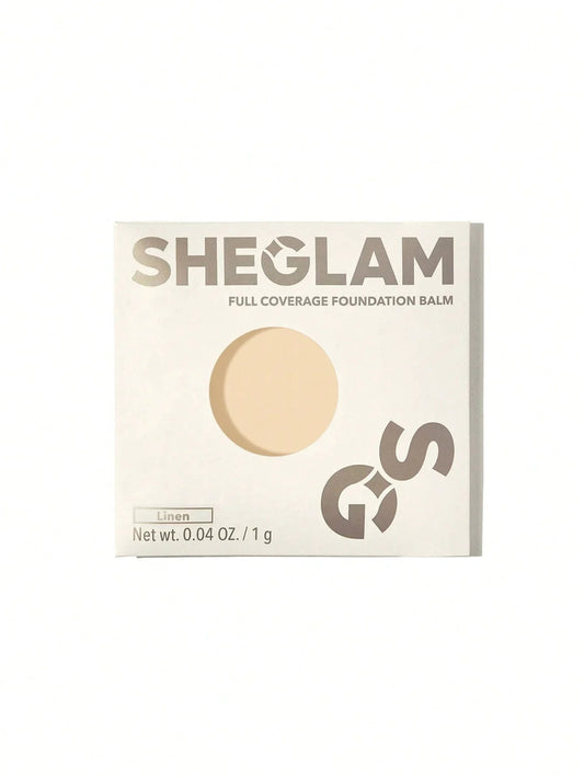 Buy SHEGLAM Full Coverage Foundation Balm Sample-Linen in Pakistan