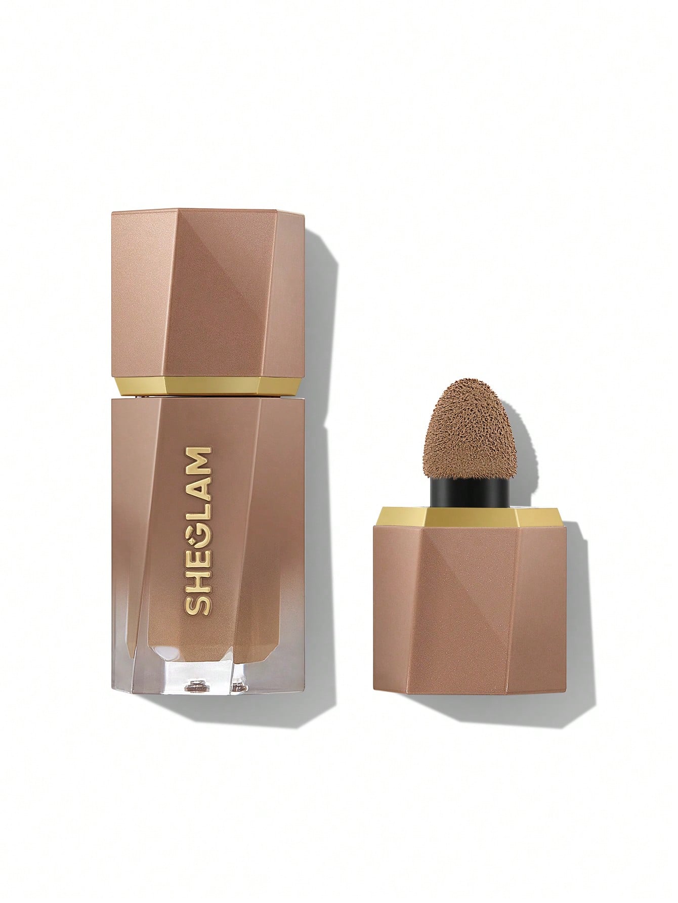 Buy SHEGLAM Sun Beam Shimmer Liquid Bronzer-Toffee in Pakistan