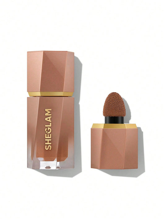Buy SHEGLAM Sun Beam Shimmer Liquid Bronzer-Mud Pie in Pakistan