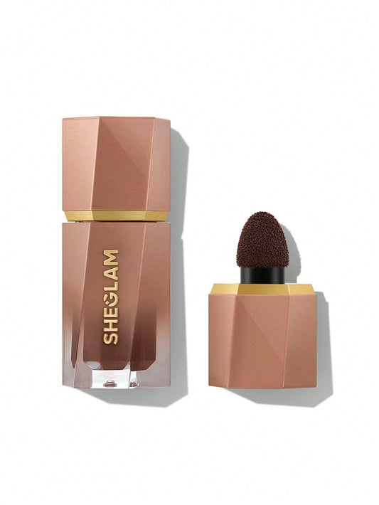 Buy SHEGLAM Sun Beam Shimmer Liquid Bronzer-Hickory in Pakistan