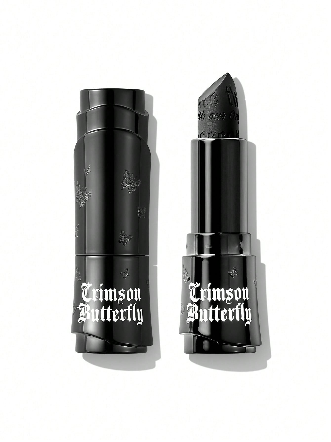 Buy SHEGLAM Onyx Kaleidoscope Lipstick in Pakistan