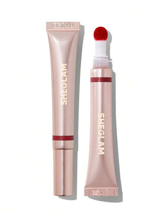Buy SHEGLAM Pout Pillow Cushion Matte Liquid Lipstick-Nod Off in Pakistan