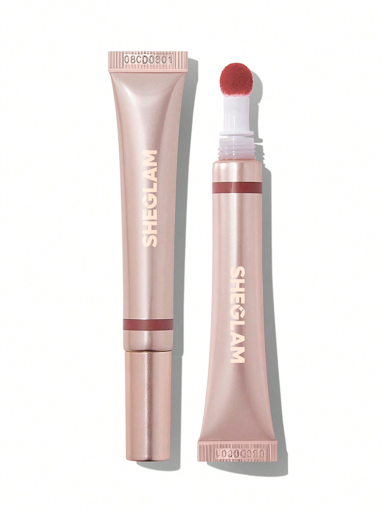 Buy SHEGLAM Pout Pillow Cushion Matte Liquid Lipstick-Catching Z's in Pakistan