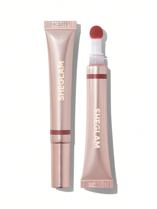 Buy SHEGLAM Pout Pillow Cushion Matte Liquid Lipstick-Catching Z's in Pakistan