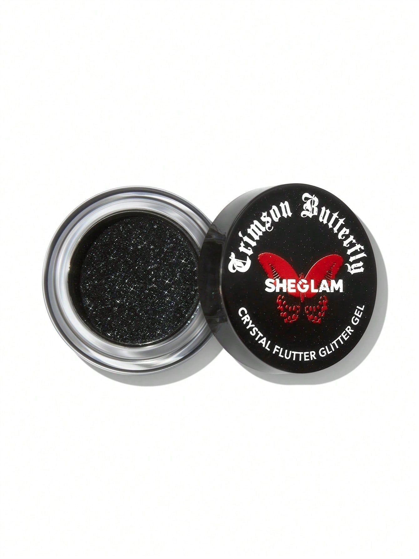 Buy SHEGLAM Crystal Flutter Glitter Gel-Instar in Pakistan