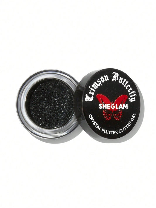 Buy SHEGLAM Crystal Flutter Glitter Gel-Instar in Pakistan