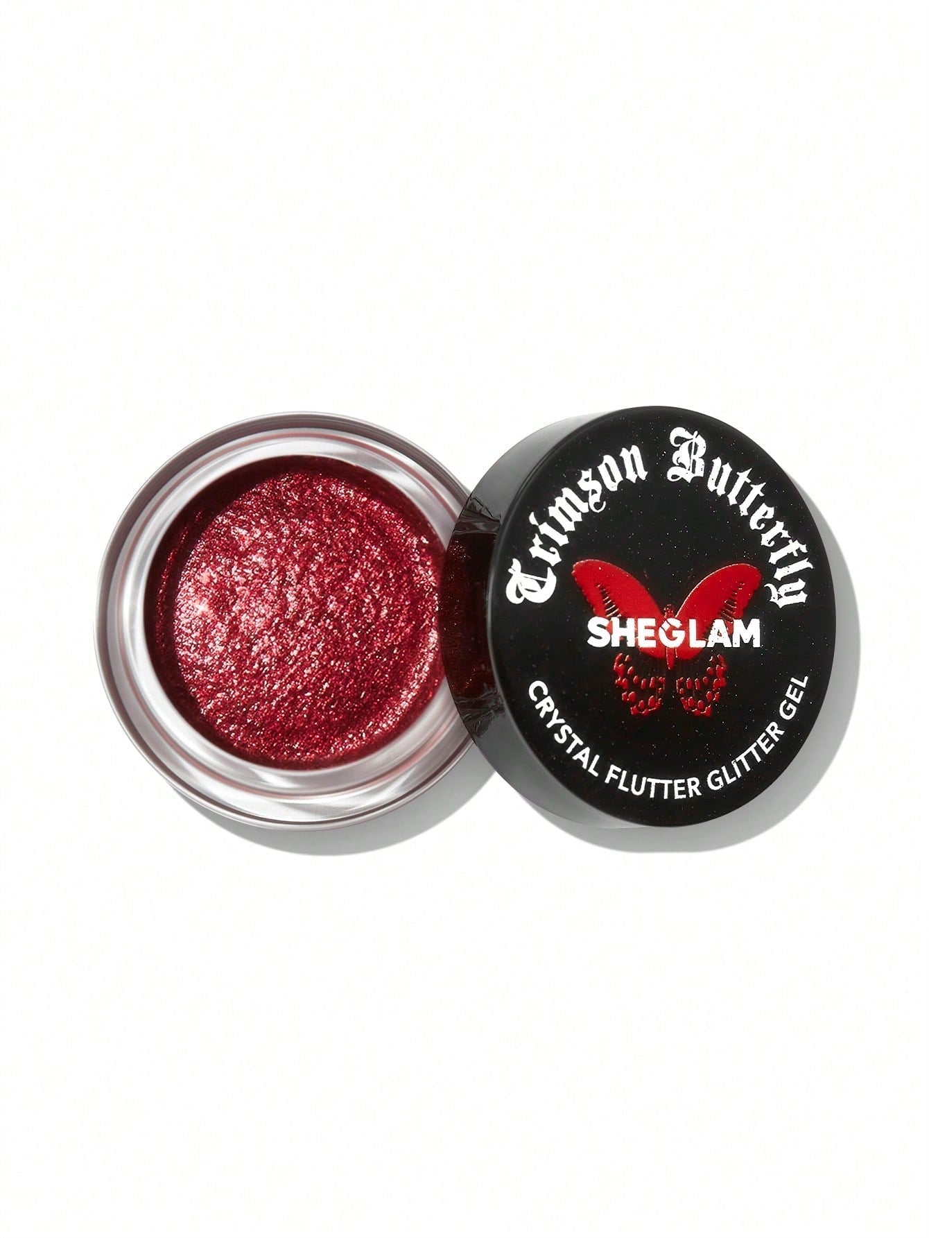 Buy SHEGLAM Crystal Flutter Glitter Gel-Cocoon in Pakistan