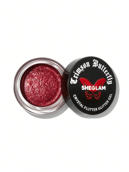 Buy SHEGLAM Crystal Flutter Glitter Gel-Cocoon in Pakistan