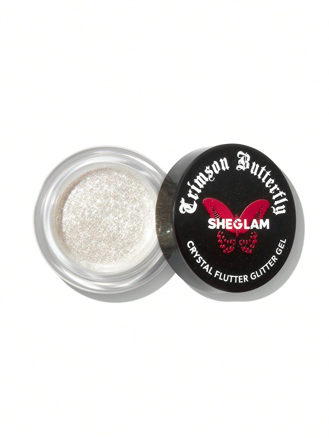 Buy SHEGLAM Crystal Flutter Glitter Gel-Mimic in Pakistan