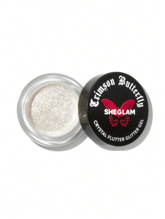 Buy SHEGLAM Crystal Flutter Glitter Gel-Mimic in Pakistan