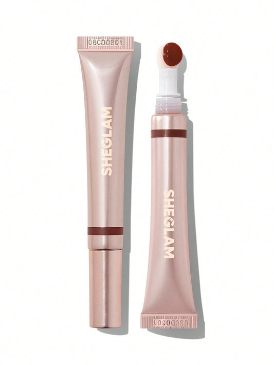 Buy SHEGLAM Pout Pillow Cushion Lip Gloss-Cat Nap in Pakistan