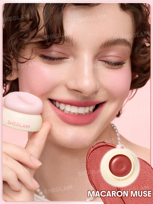 Sheglam Bounce Putty Pocket Lip Pot