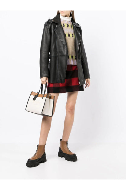 Buy Coach Field Tote Bag - White in Pakistan
