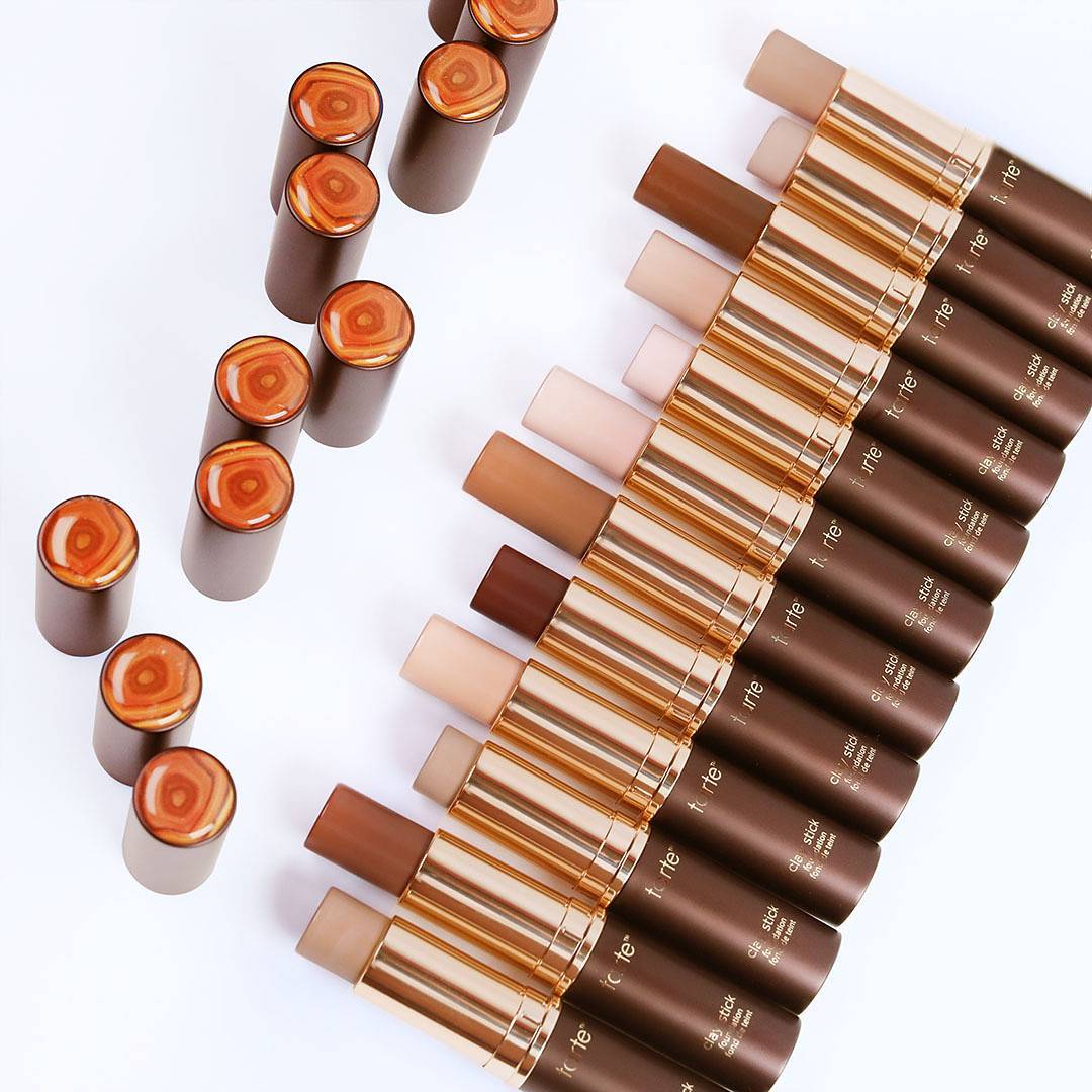 Buy Tarte Clay Stick Foundation in Pakistan