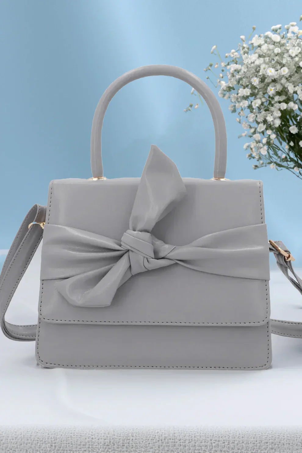 Buy The Handbag ElleKnot in Pakistan