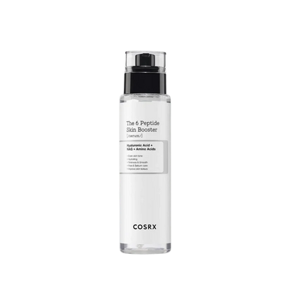 COSRX The 6 Peptide Skin Booster Serum 150ml | Hydrating & Firming