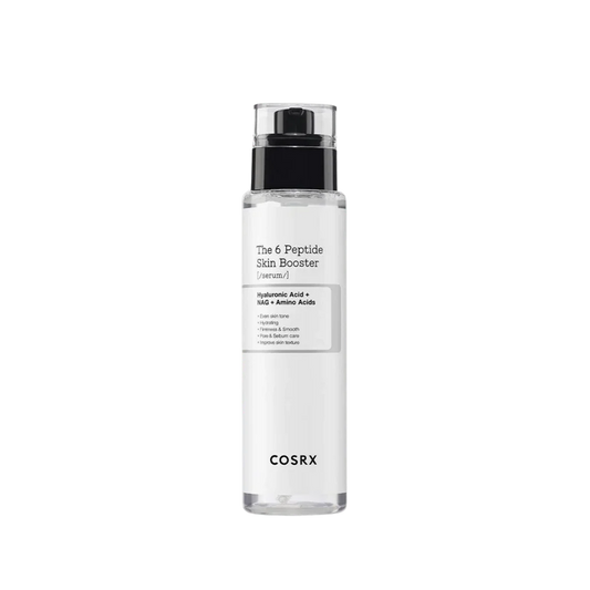 COSRX The 6 Peptide Skin Booster Serum 150ml | Hydrating & Firming