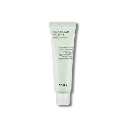 COSRX Pure Fit Cica Intense Cream 50ml – Calming & Barrier Repair Moisturizer