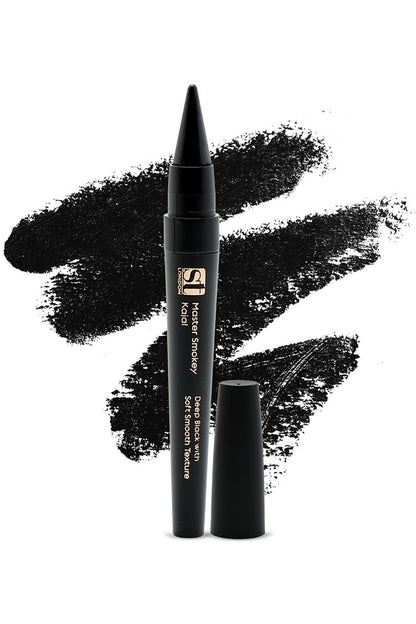 Buy ST London Master Smokey Kajal in Pakistan