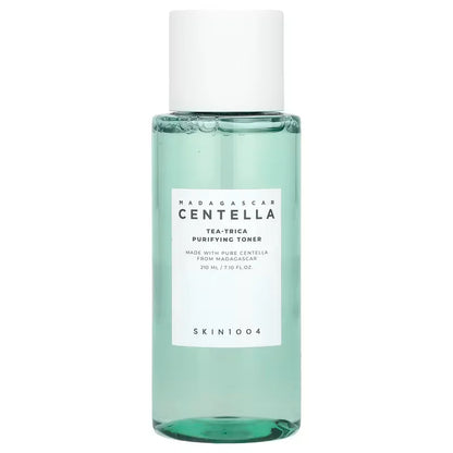 SKIN1004, Madagascar Centella Tea-Trica Purifying Toner - 210 ml (Made in Korea)