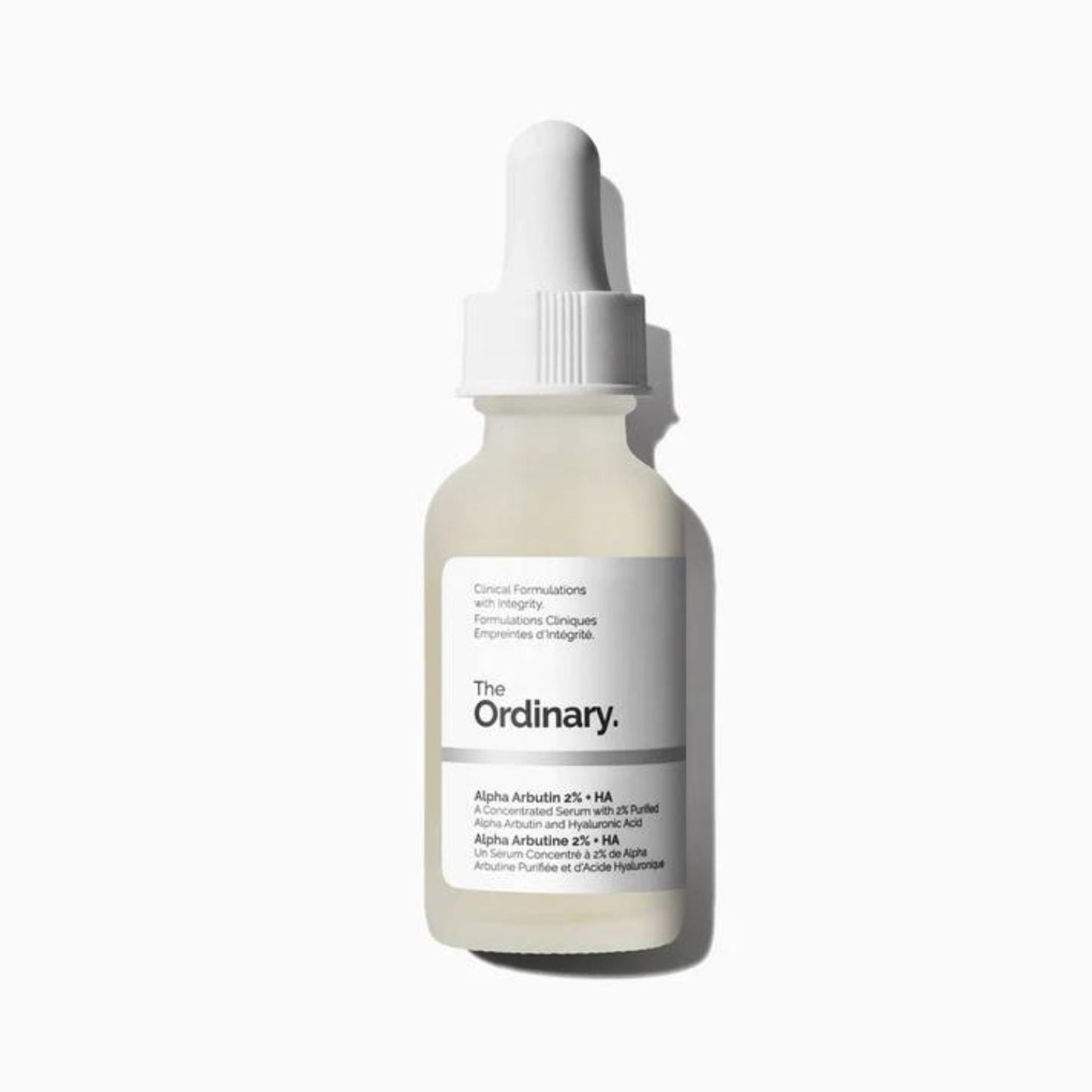 Buy Ordinary Alpha Arbutin 2% + HA in Pakistan