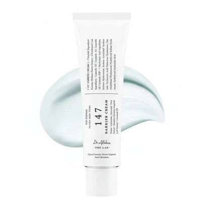 Dr. Althea 147 Barrier Cream 50ml – Deep Hydration & Skin Barrier Moisturizer for Normal to Dry Skin